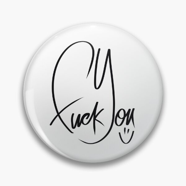 Item preview, Fuck You Graphic by Art In The Garage designed and sold by Art In The Garage.