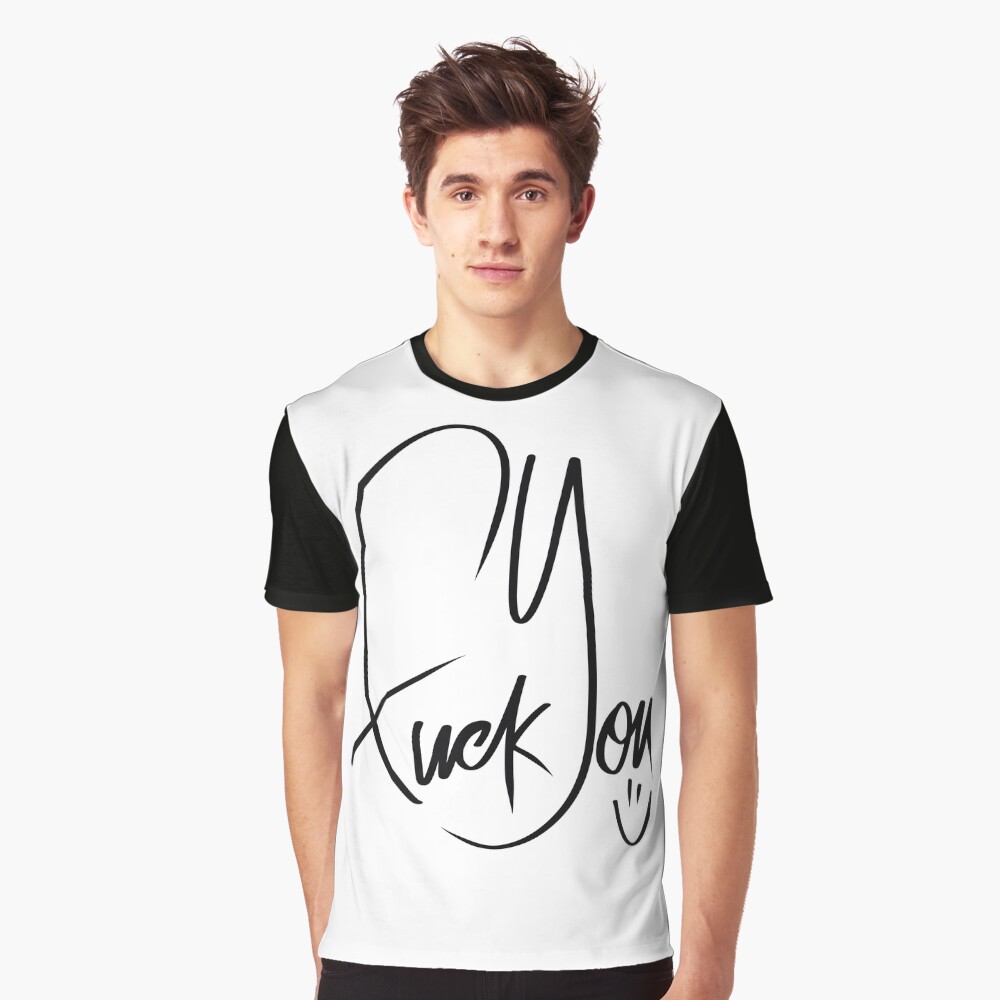 Item preview, Graphic T-Shirt designed and sold by artinthegarage.