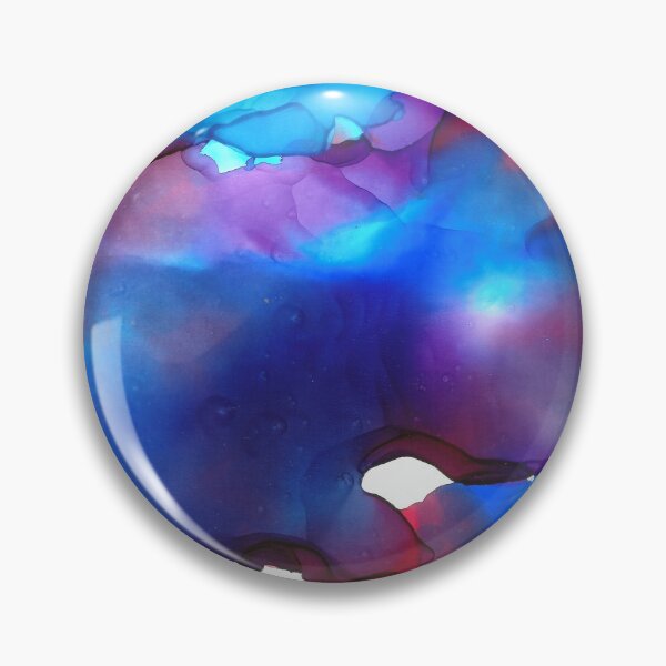 Item preview, bluish mood designed and sold by Ackoni.
