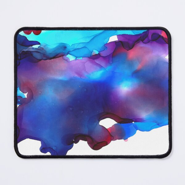 Item preview, bluish mood designed and sold by Ackoni.