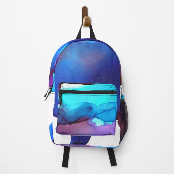 Item preview, bluish mood designed and sold by Ackoni.