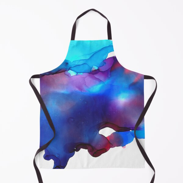 Item preview, bluish mood designed and sold by Ackoni.