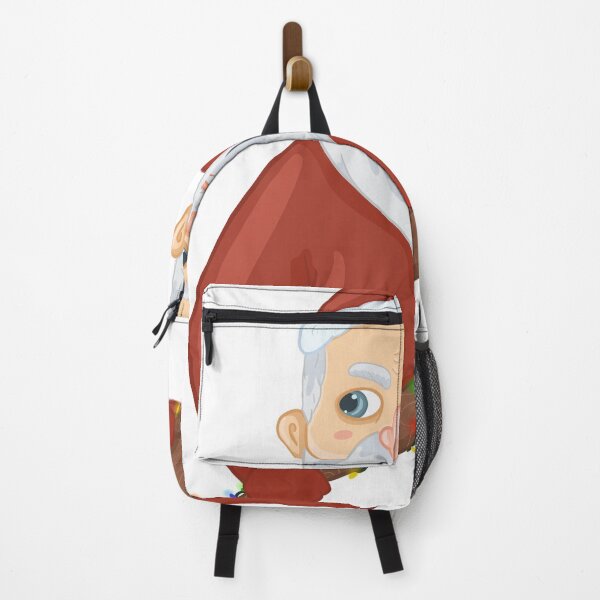 Item preview, Bad Santa Claus designed and sold by FoxUA-Print.