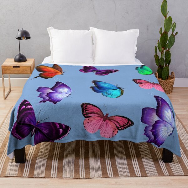 Item preview, Butterflies designed and sold by ELF2.