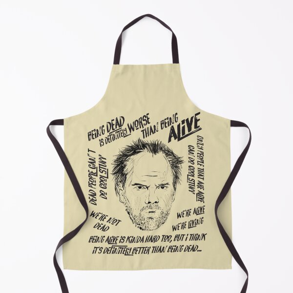 Item preview, Randy Hickey - The Philosopher designed and sold by Lidra Zehcnas.