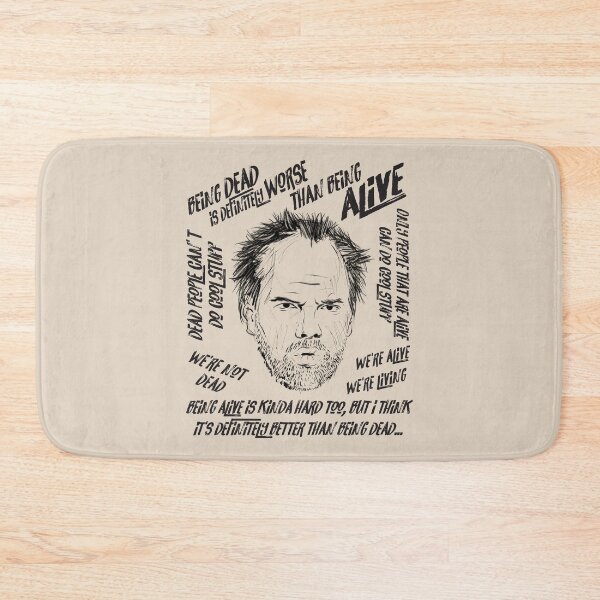 Item preview, Randy Hickey - The Philosopher designed and sold by Lidra Zehcnas.