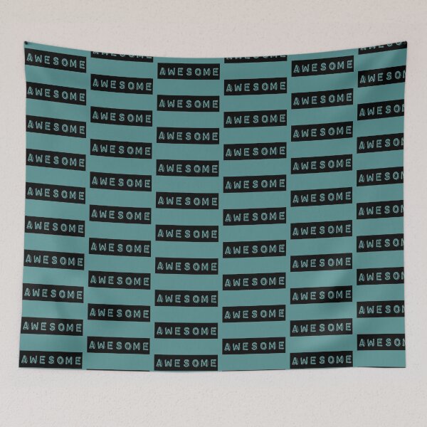 Item preview, Awesome  designed and sold by MandalaAndMore.