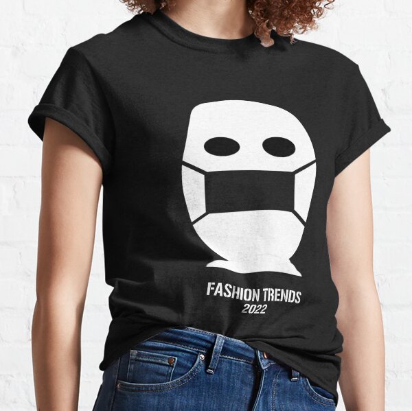 The Latest Women's Fashion Trends That Are Everywhere in 2022 - Pop Culture  Tees
