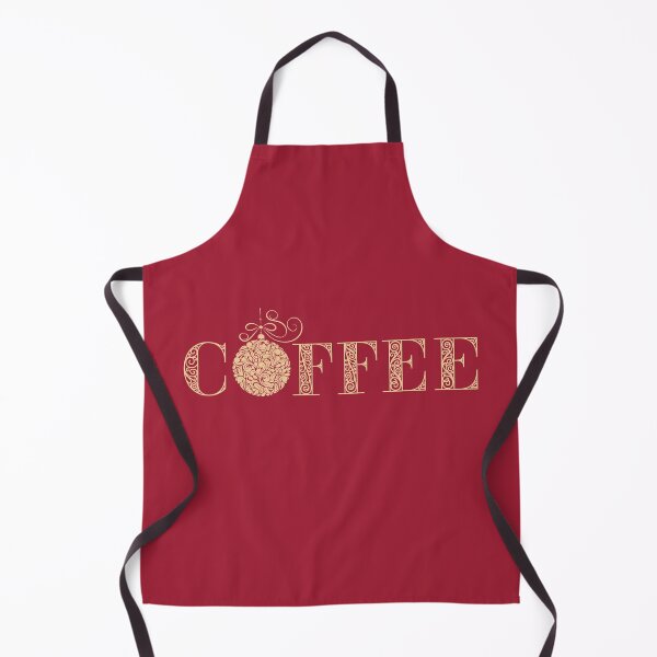 Item preview, Coffee Christmas Ball designed and sold by introvertswear.