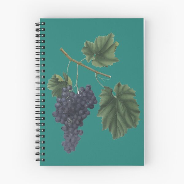 Item preview, Red grape designed and sold by artbyrosse.