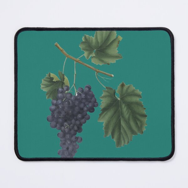 Item preview, Red grape designed and sold by artbyrosse.
