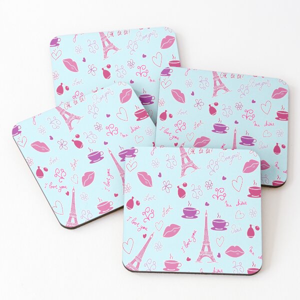 Item preview, In love with Paris designed and sold by Shimaa El-Mansy.