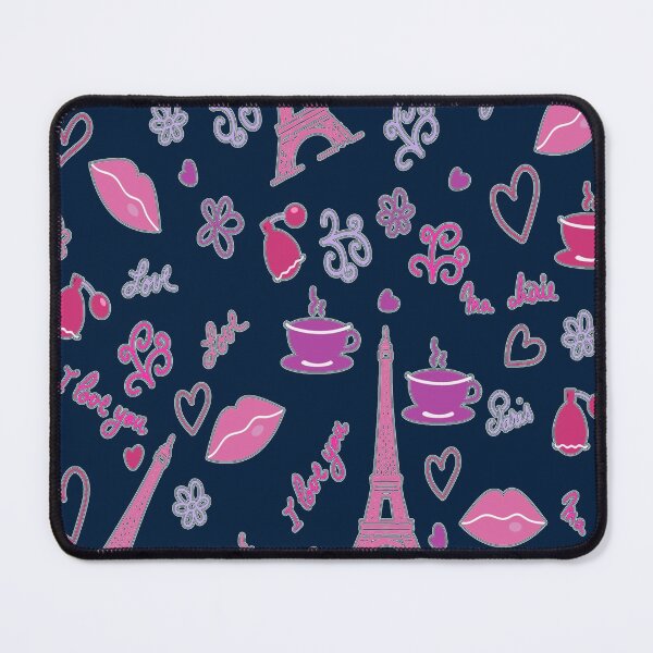 Item preview, In love with Paris designed and sold by Shimaa El-Mansy.