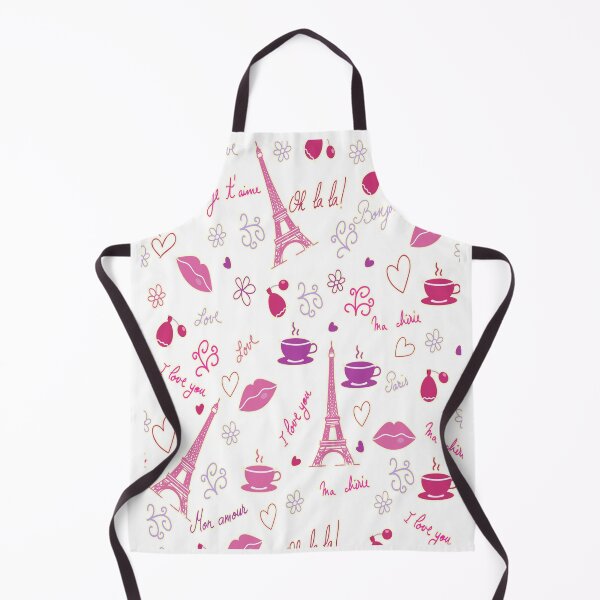 Item preview, In love with Paris designed and sold by Shimaa El-Mansy.