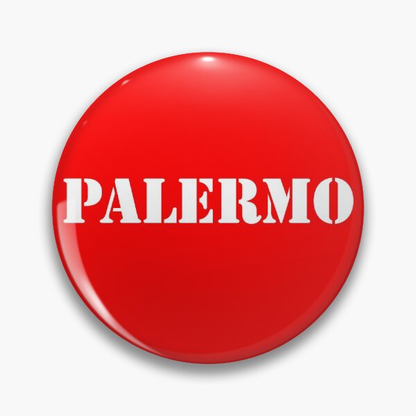 Item preview, Palermo Premium designed and sold by Design-Maniya.