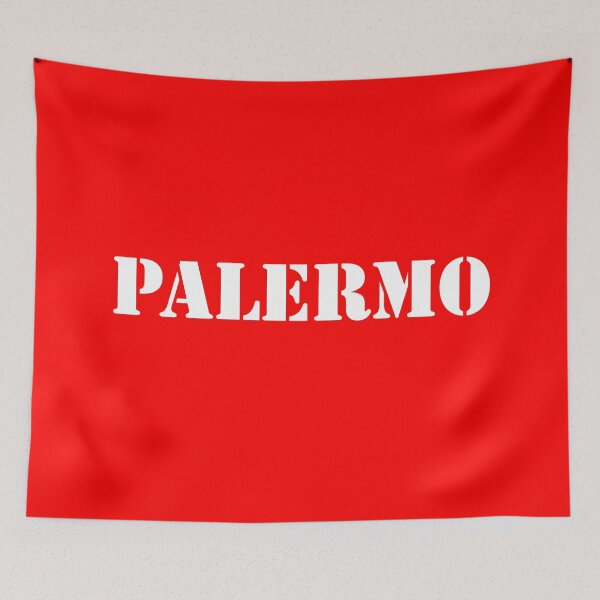 Item preview, Palermo Premium designed and sold by Design-Maniya.