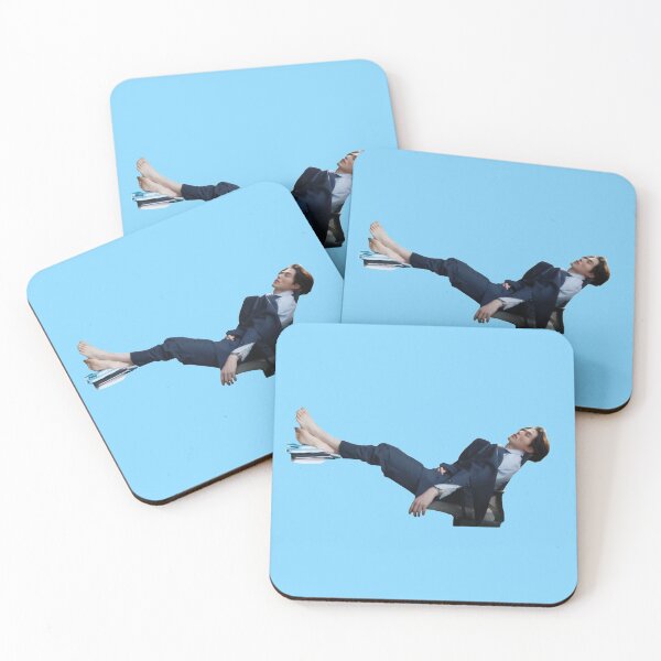 Item preview, Ryu Soo Yeol, Lee Dong-wook designed and sold by elvadragon.