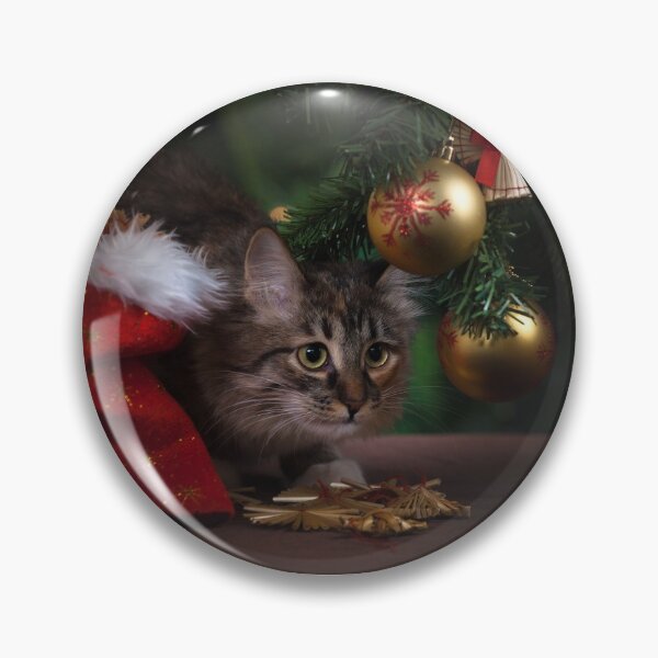 Item preview, Christmas Curiosity designed and sold by Cursed-Creative.