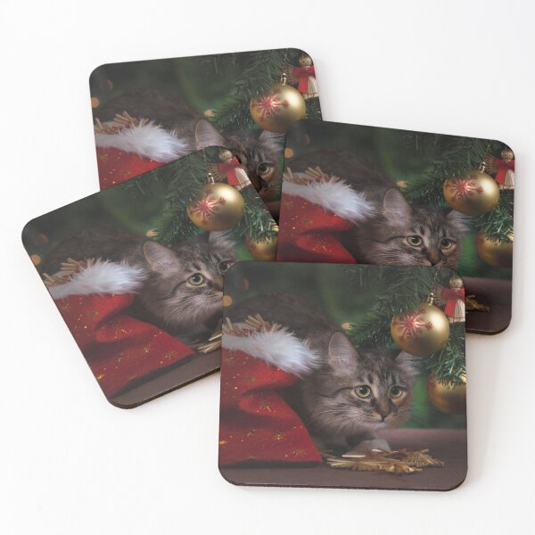 Item preview, Christmas Curiosity designed and sold by Cursed-Creative.