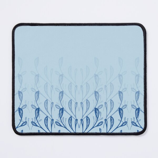 Item preview, Spun Sugar & Skydiver Fading Leaves designed and sold by Kettukas.