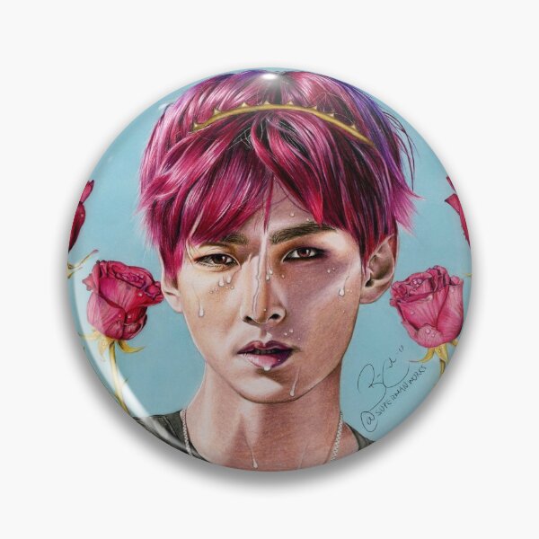 Item preview, SF9 Zuho (O Sole Mio) designed and sold by supermanworks.