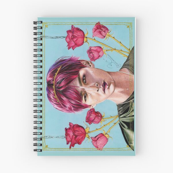 Item preview, SF9 Zuho (O Sole Mio) designed and sold by supermanworks.