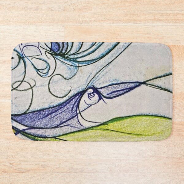 Item preview, Rough Migration designed and sold by jessekruze.