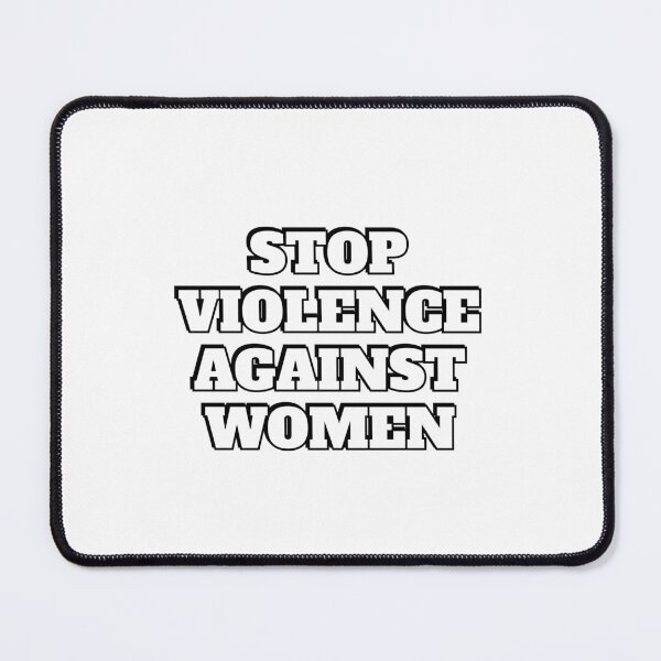 Item preview, STOP violence against women designed and sold by Inspirationmotivation.