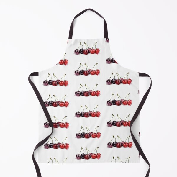 Item preview, Watercolor Cherries designed and sold by TimothyLBlanken.