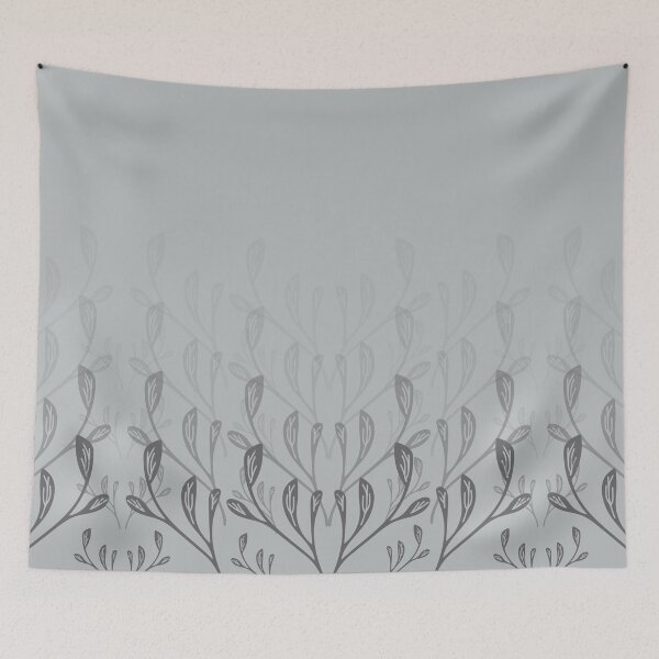 Item preview, Northern Droplet & Poppy Seed Fading Leaves designed and sold by Kettukas.