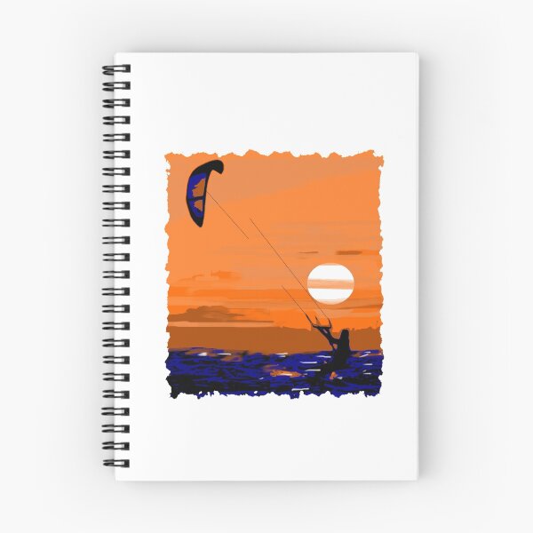 Item preview, Kite Surfing designed and sold by Grobie.