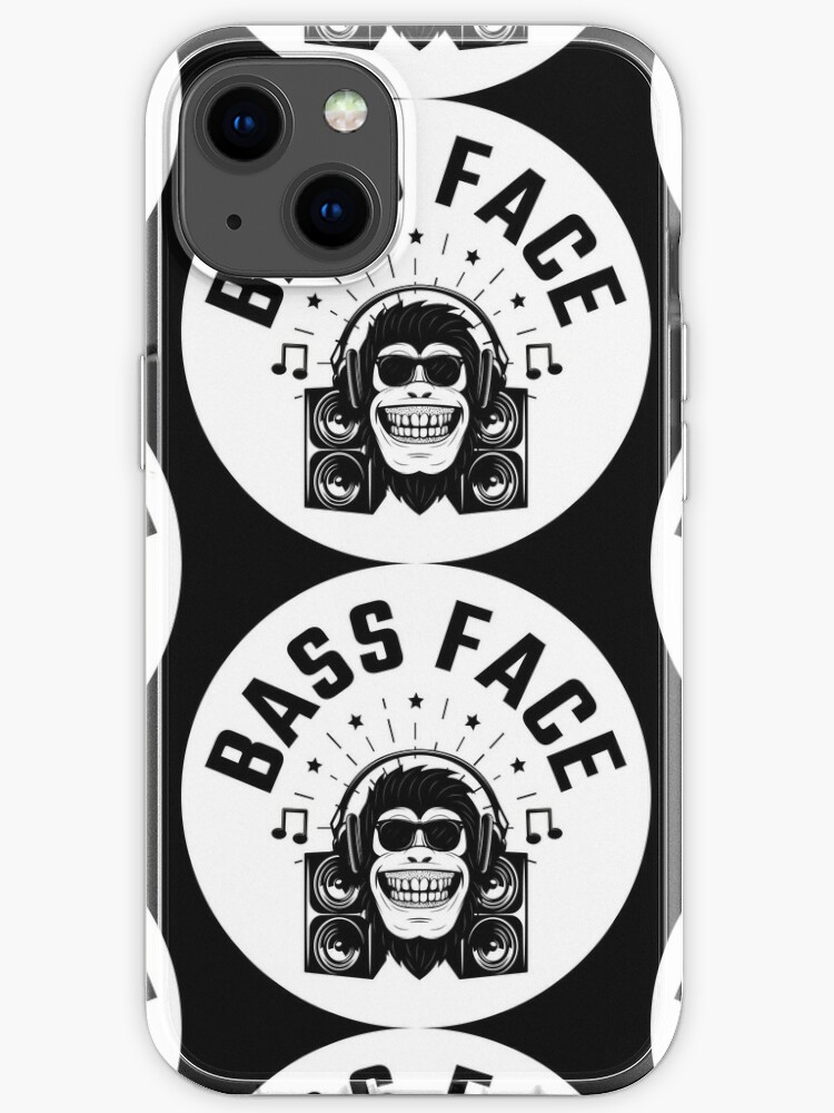 bass face speakers