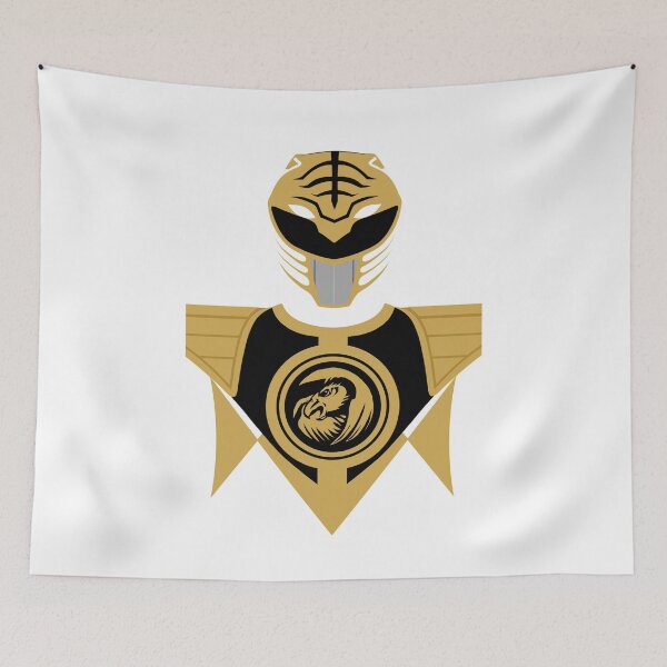 Item preview, White Falcon designed and sold by FreemanDesignStudio.