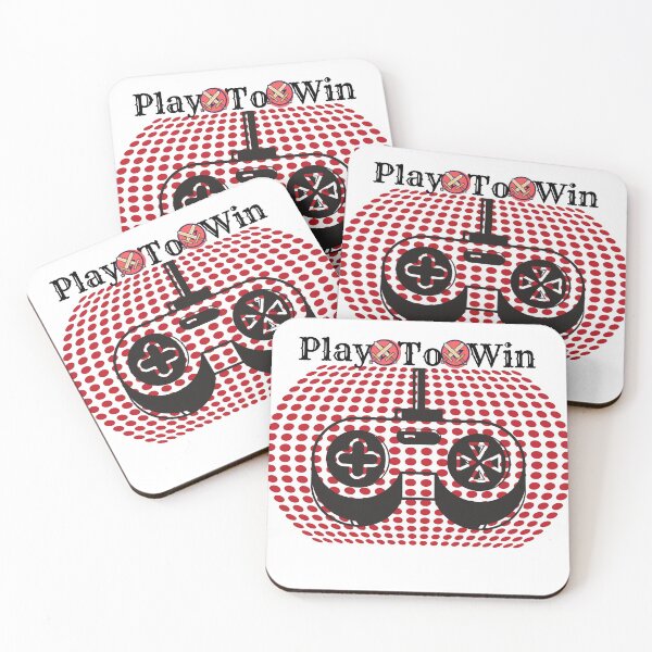 Item preview, Play to win designed and sold by Yugster24.