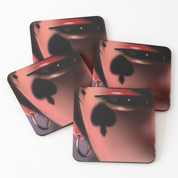 Item preview, HIS PEAK EYE designed and sold by DevaarimasenA.