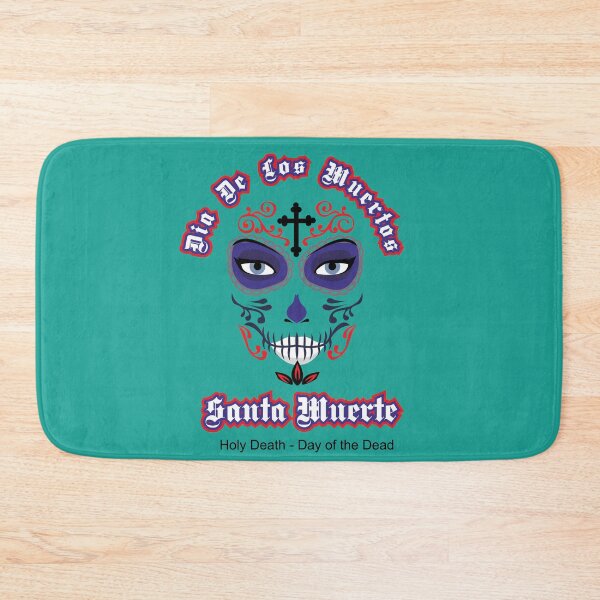 Item preview, mexican sugar skull make up designed and sold by amid999.