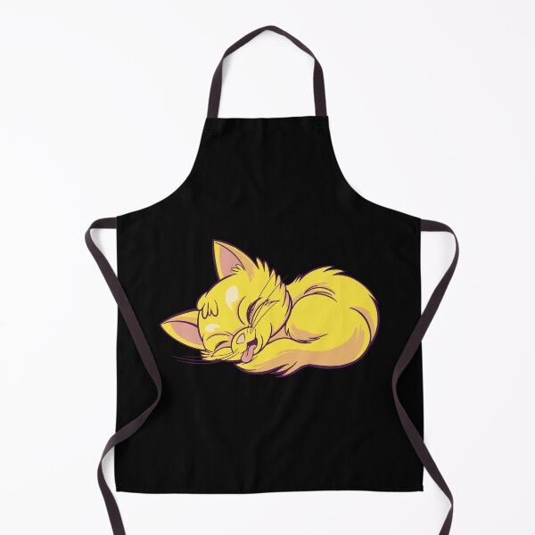 Item preview, Precioso gato durmiendo designed and sold by Petit-creativ.