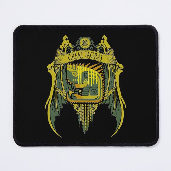 Item preview, GREAT JAGRAS CREST designed and sold by EXION CREW.