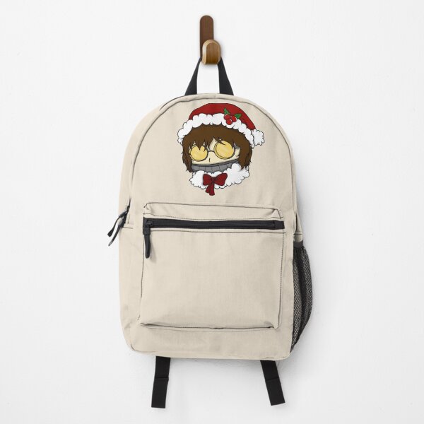 Item preview, ticci toby christmas chibi designed and sold by EveryCuteThings.