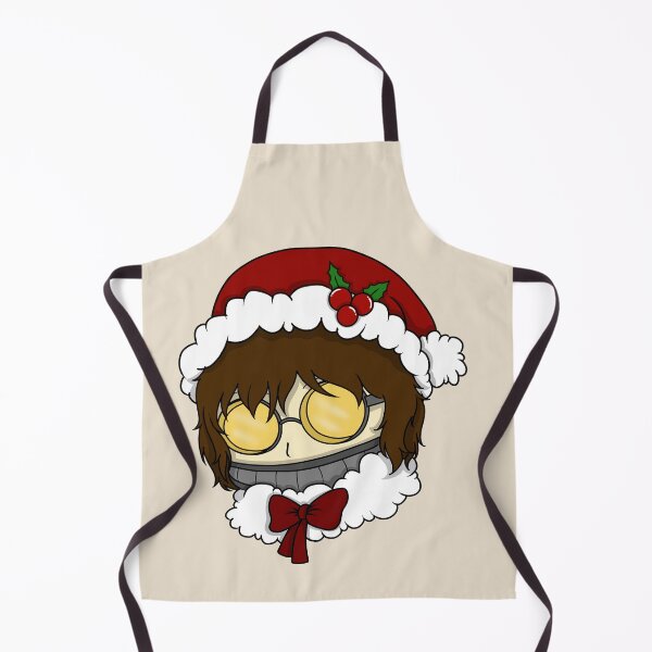 Item preview, ticci toby christmas chibi designed and sold by EveryCuteThings.