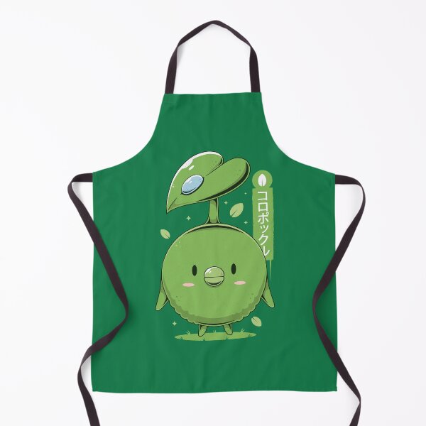 Item preview, Korpokkur designed and sold by AlundrART.
