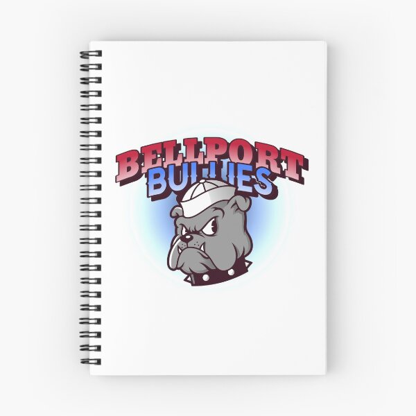 Item preview, Mad Bulldog Design (blue) designed and sold by Ty Turpin.