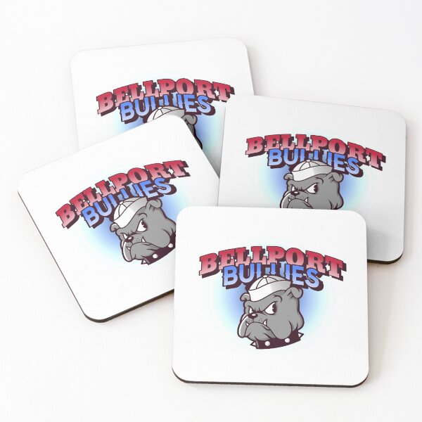 Item preview, Mad Bulldog Design (blue) designed and sold by Ty Turpin.