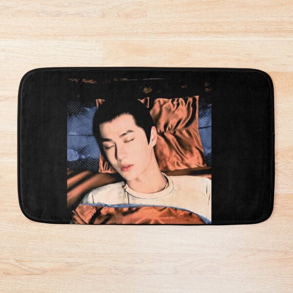 Item preview,  Wang Yi Bo Baili Hong Yi / Erlang sleeping  designed and sold by elvadragon.