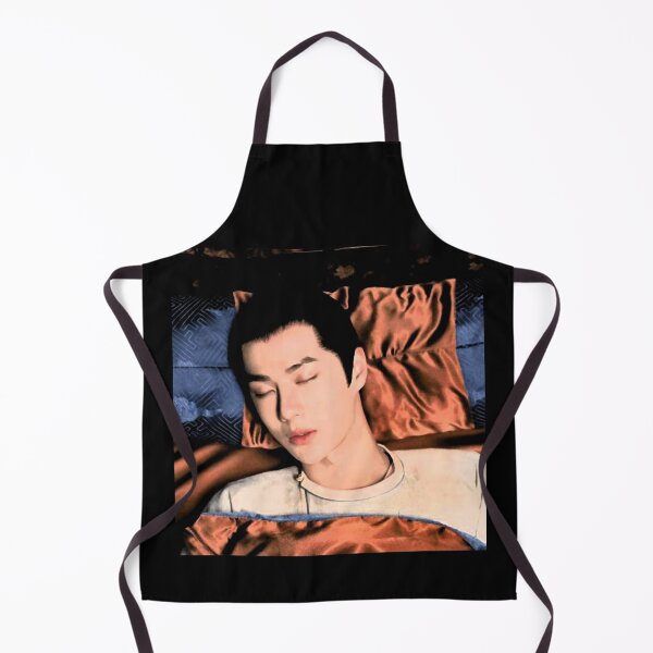 Item preview,  Wang Yi Bo Baili Hong Yi / Erlang sleeping  designed and sold by elvadragon.