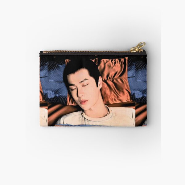 Item preview,  Wang Yi Bo Baili Hong Yi / Erlang sleeping  designed and sold by elvadragon.