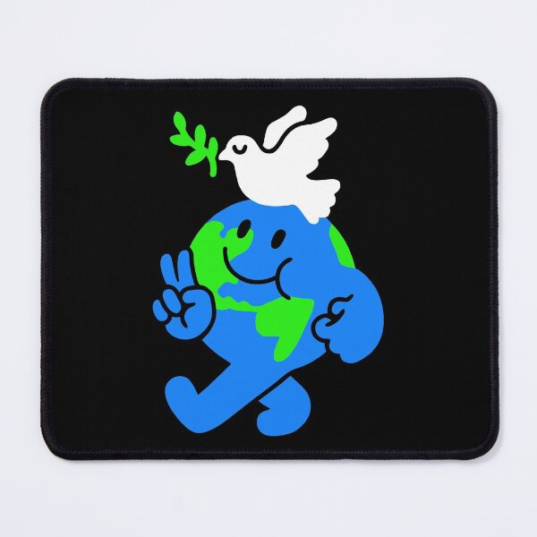 Item preview, Peace on Earth designed and sold by obinsun.
