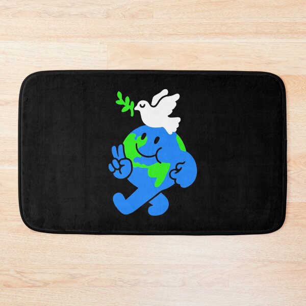 Item preview, Peace on Earth designed and sold by obinsun.