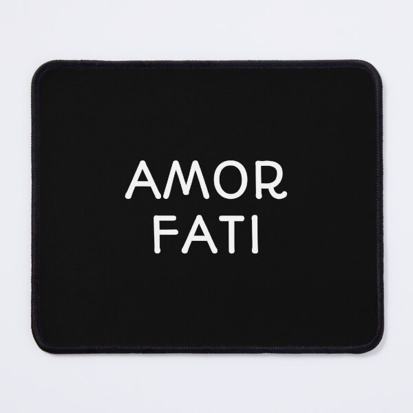 Item preview,  AMOR FATI designed and sold by Inspirationmotivation.