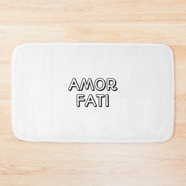 Item preview,  AMOR FATI designed and sold by Inspirationmotivation.